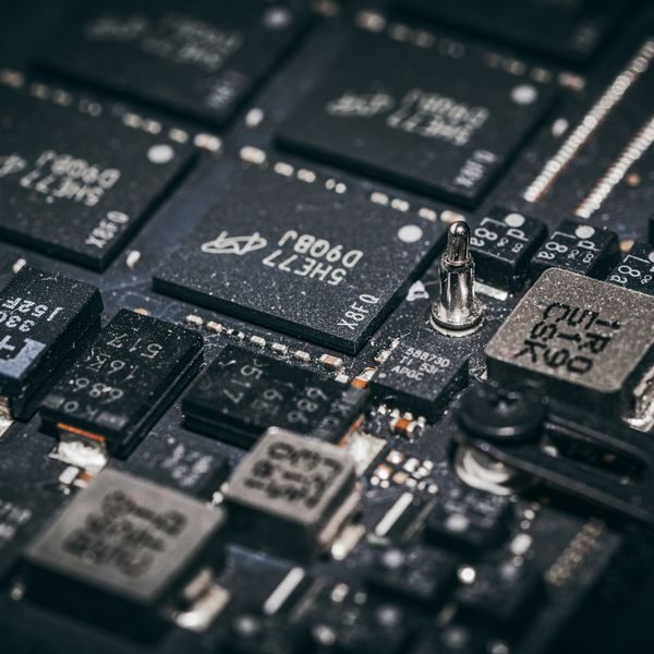 行业深度报告